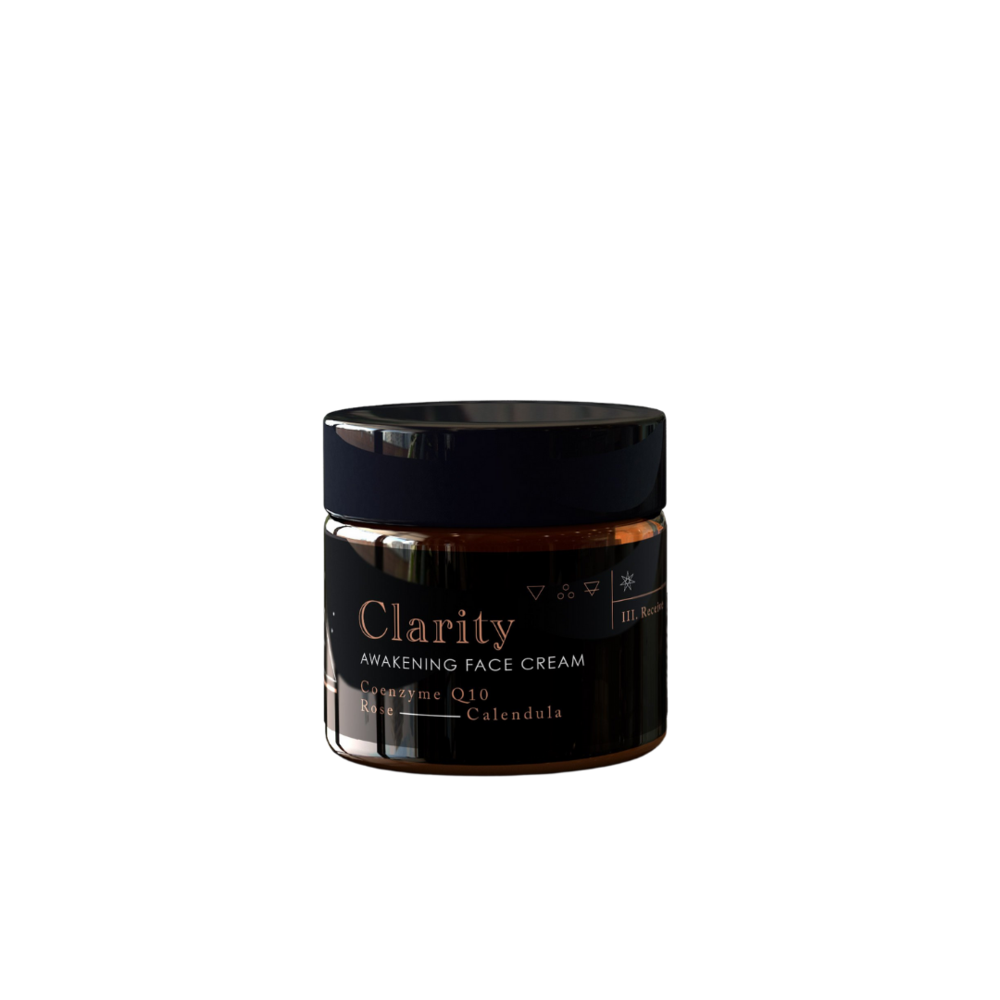Clarity Face Cream