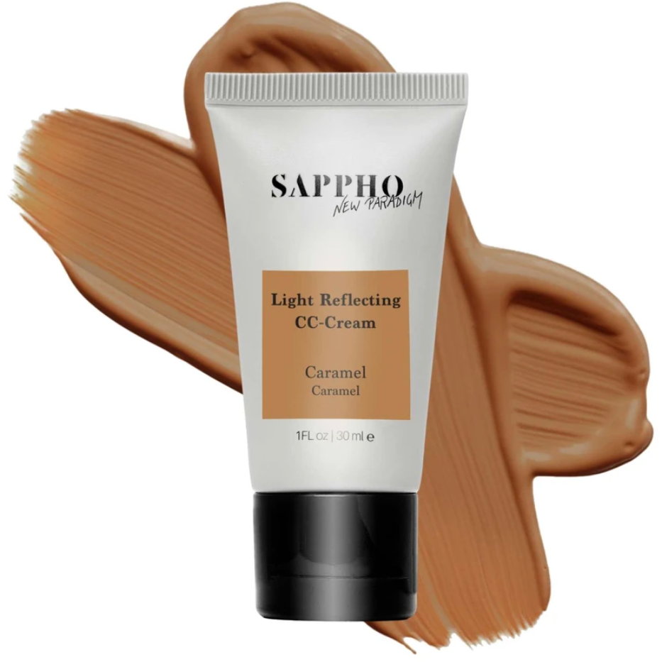 Sappho CC Cream