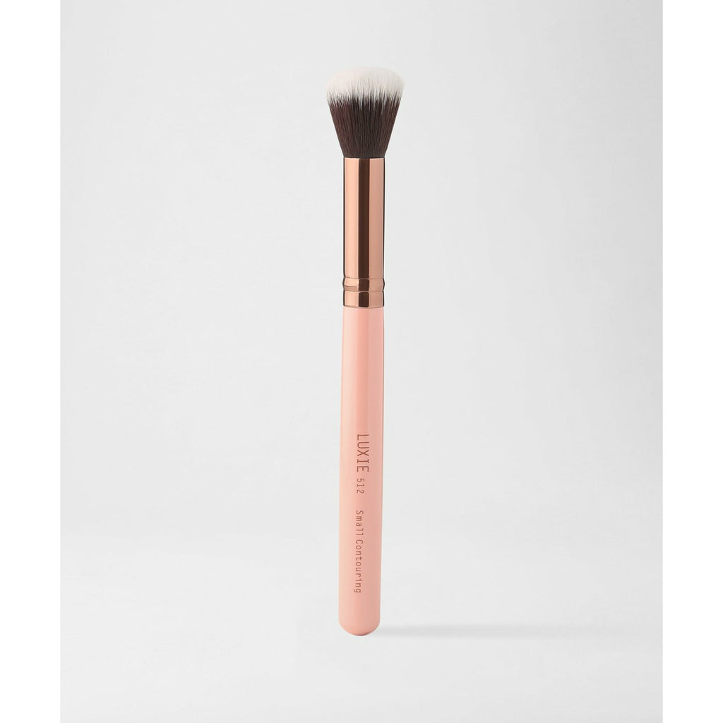 LUXIE 512 SMALL CONTOURING BRUSH