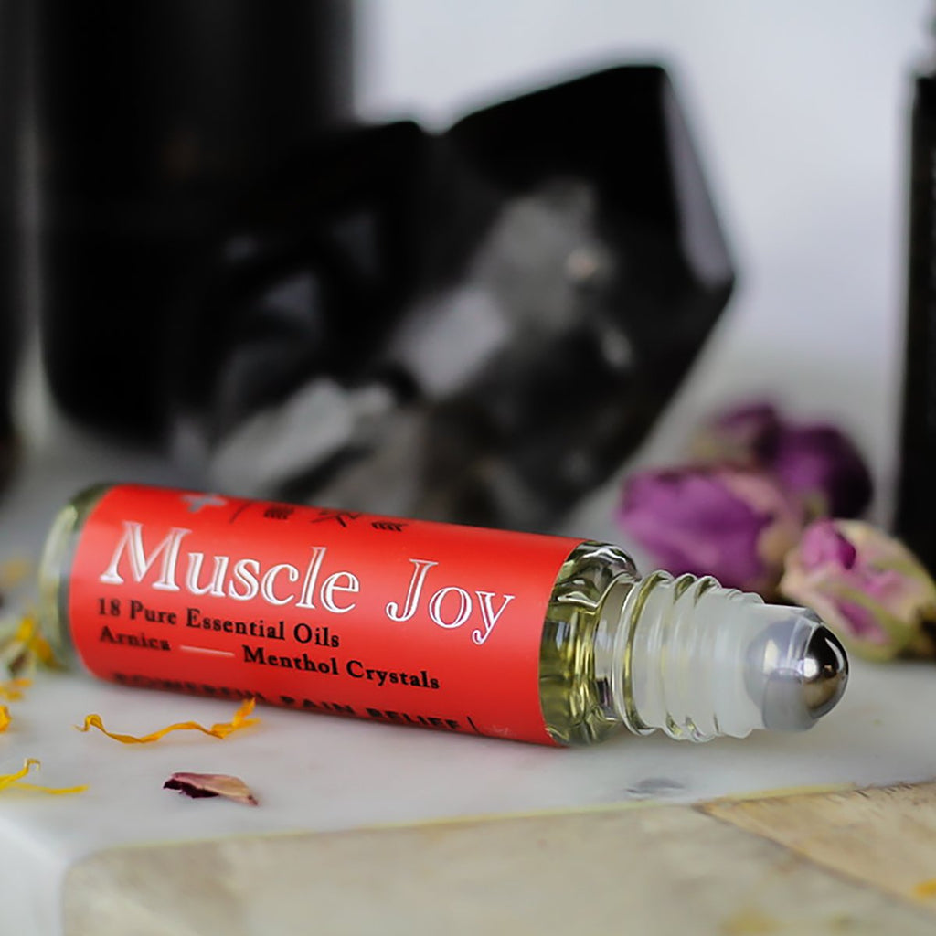 Muscle Joy Roller
