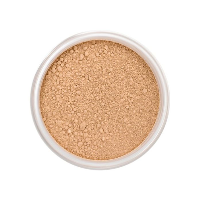 Lily Lolo Mineral Foundation