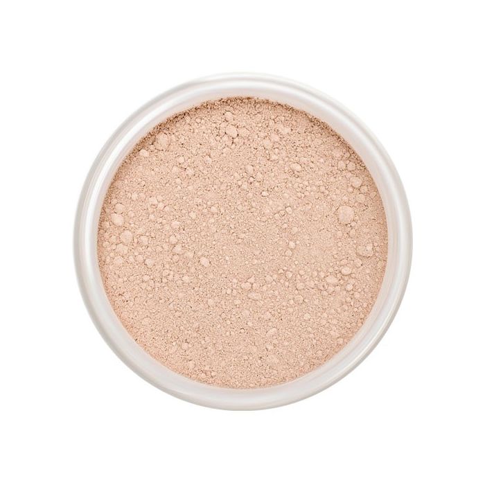 Lily Lolo Mineral Foundation