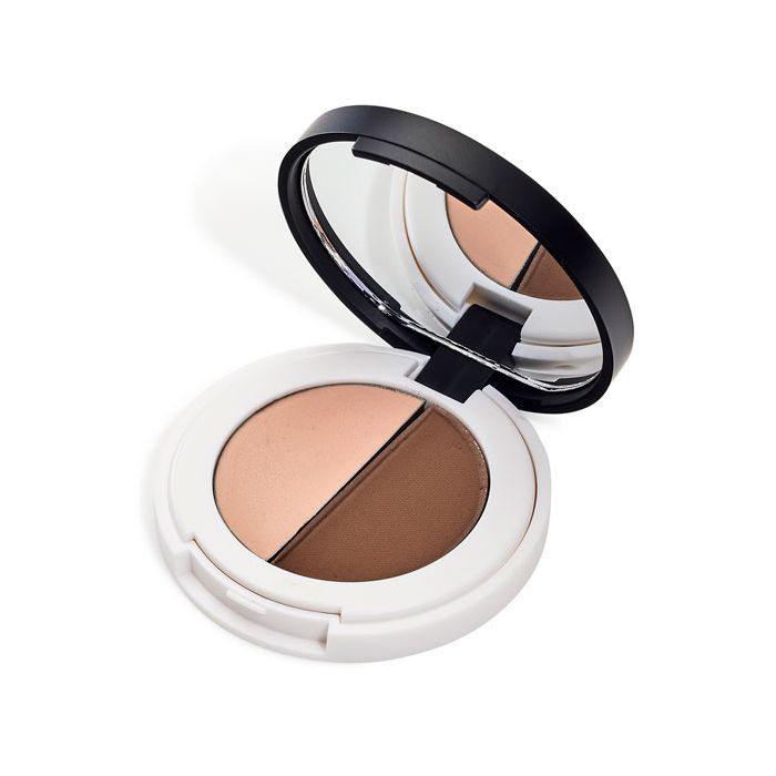 Lily Lolo Brow Powder Duo