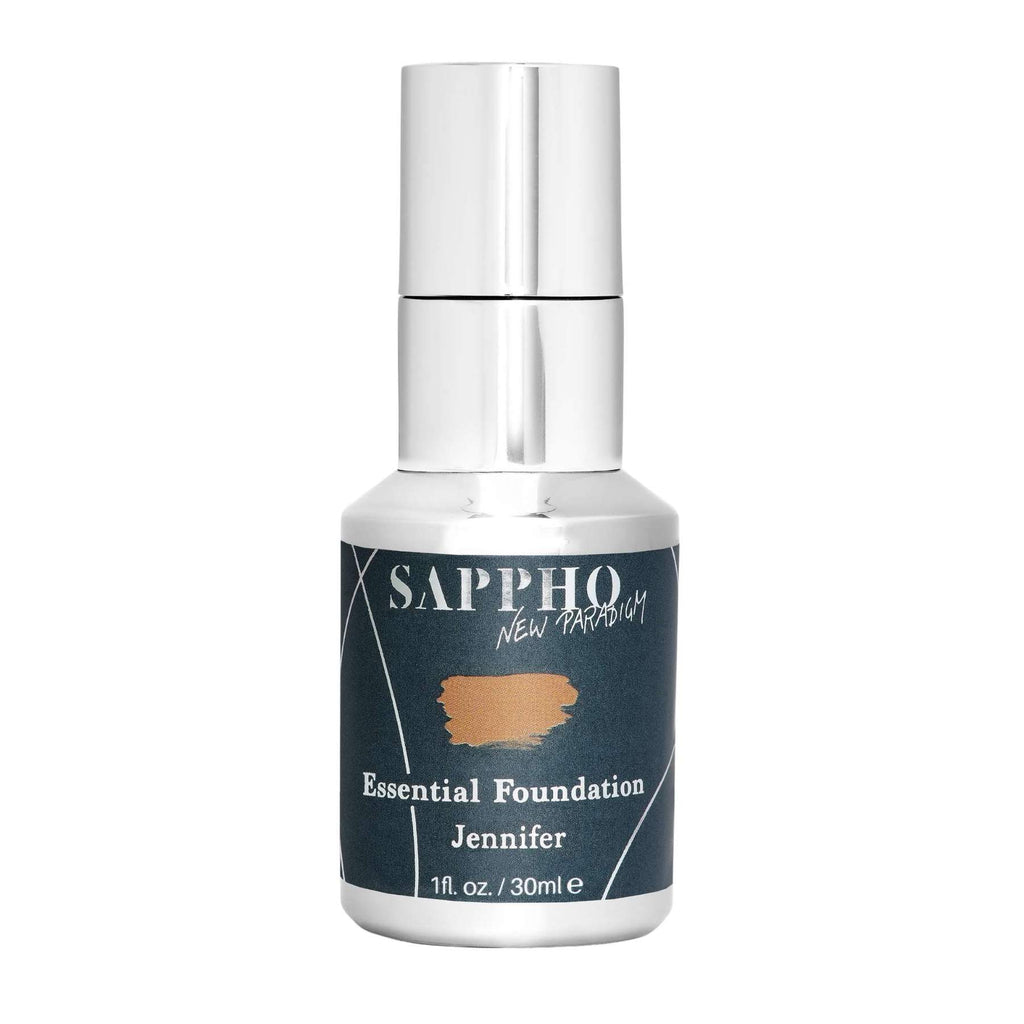 Sappho Essential Foundation
